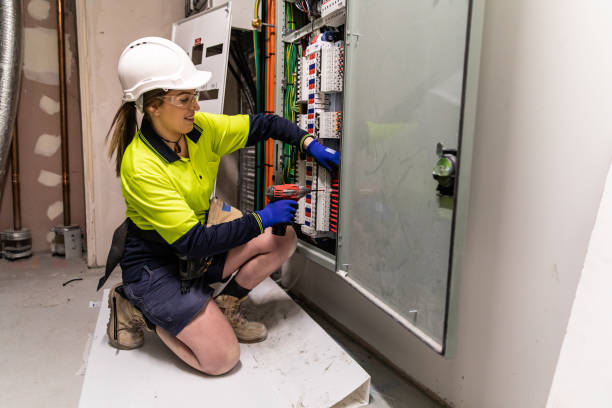Best Electrician for Home Renovation  in Oakland, TN