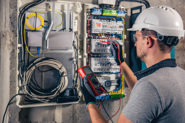 Best Circuit Breaker Repair  in Oakland, TN