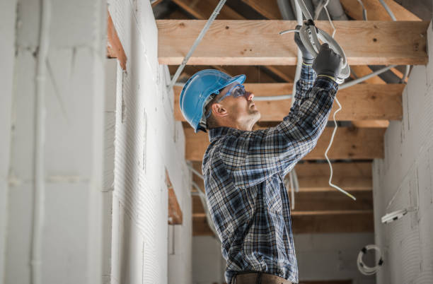 Best Electrical Upgrades for Homes  in Oakland, TN