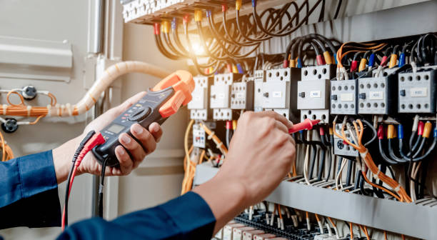 Best Electrical Installation Contractor  in Oakland, TN