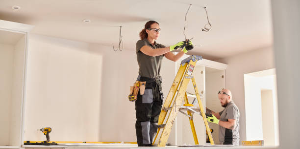 Best Emergency Electrical Repair  in Oakland, TN