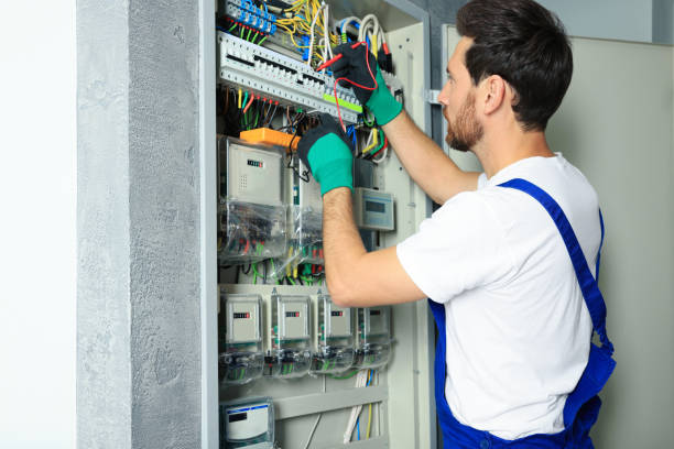 Best Electrician Near Me  in Oakland, TN