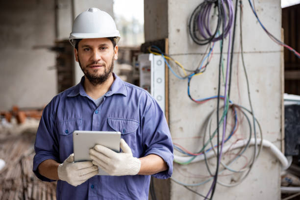 Best Emergency Electrical Repair  in Oakland, TN