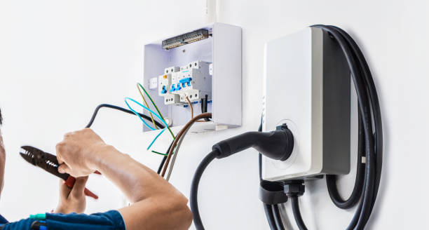 Best Local Electrician Companies  in Oakland, TN