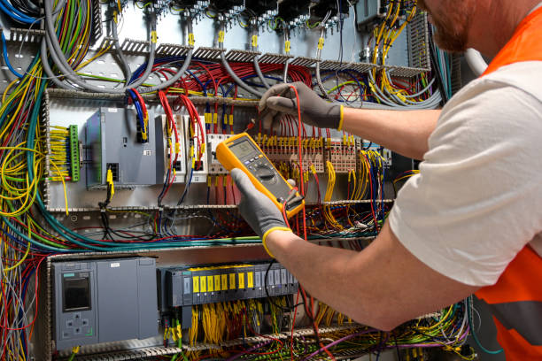 Affordable Electrical Installation in TN