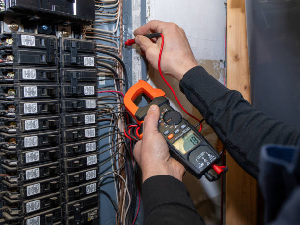 Best Home Electrical Repair  in Oakland, TN