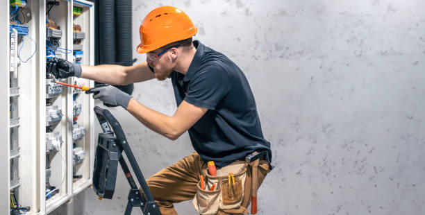 Best 24-Hour Electrician  in Oakland, TN